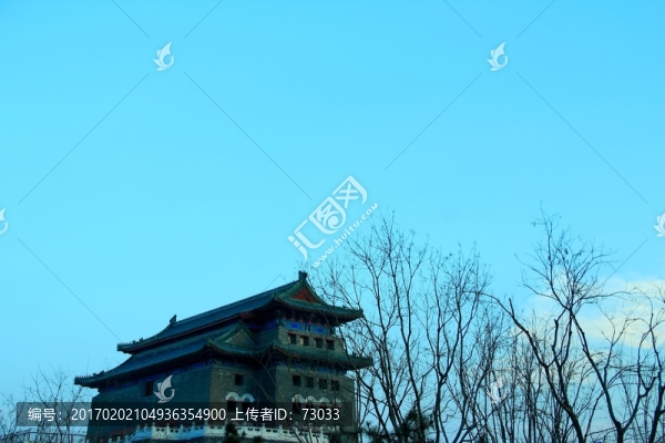 正陽(yáng)門(mén)