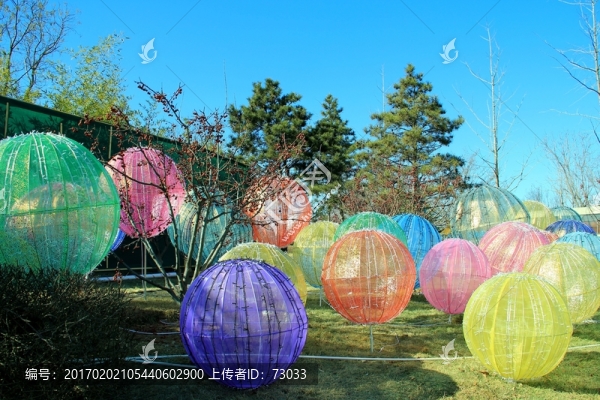 彩燈