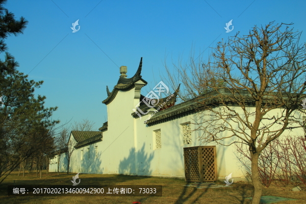 江南建筑