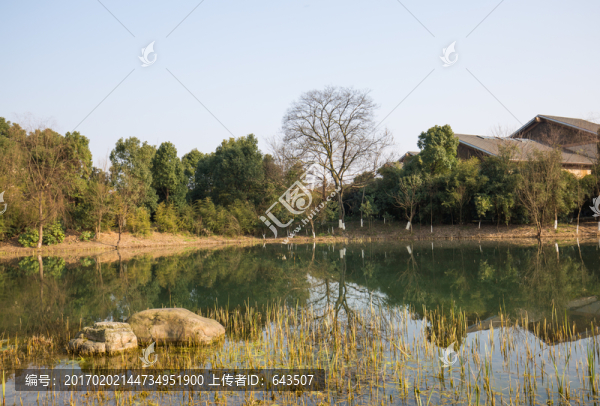 洋湖公園