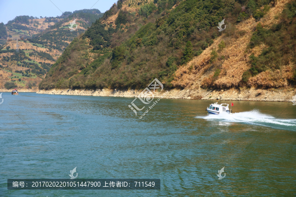 新安江山水畫廊