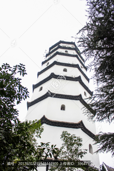 龍爪塔