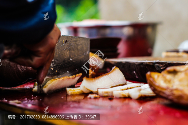壩壩席