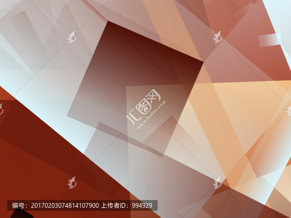 立體抽閑高清彩色背景底紋素材