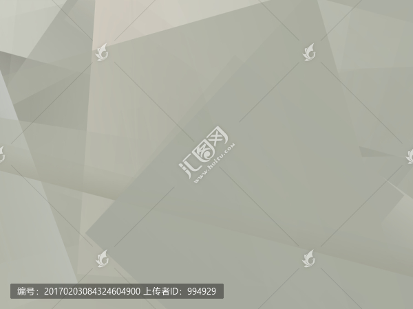 灰色立體抽象背景底紋素材