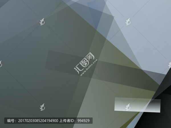 灰色立體抽象背景底紋素材