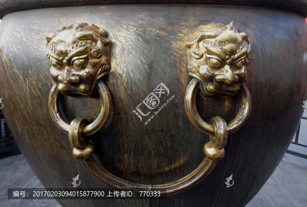 獸扣,拉環(huán)