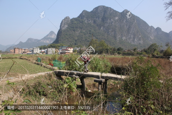 古石橋