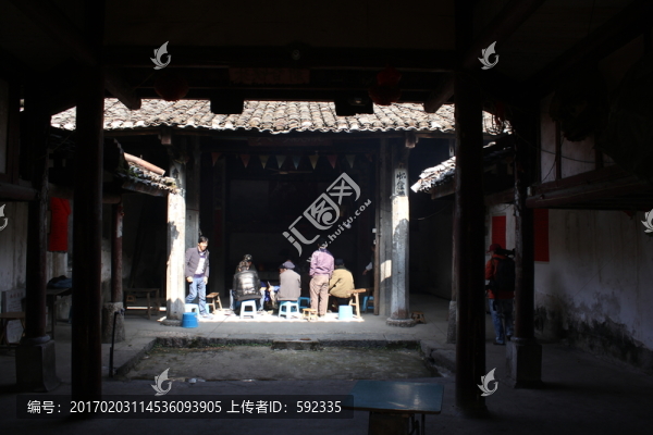 祠堂