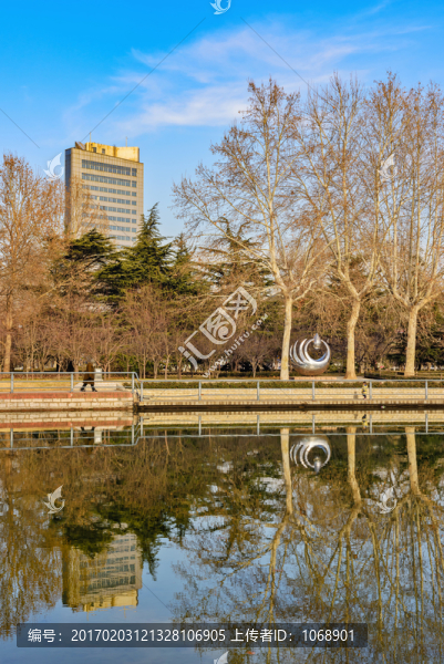 淄博人民公園