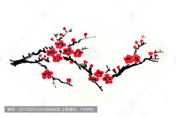 梅花