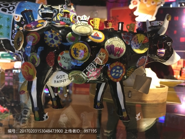 裝飾品