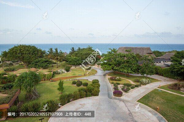 桑給巴爾島,Zanzibar