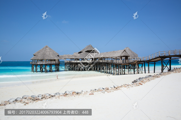 桑給巴爾島,Zanzibar