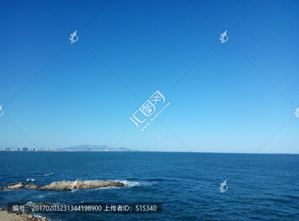 秦皇島北戴河