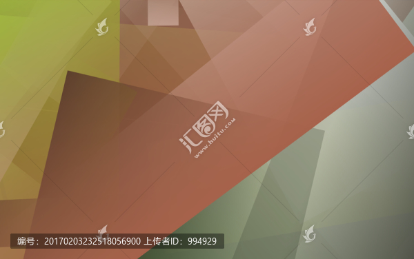 抽象立體背景底紋素材高清