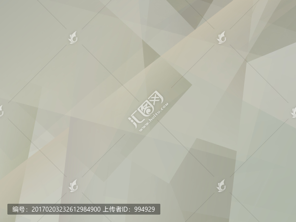 抽象立體灰色底紋背景素材