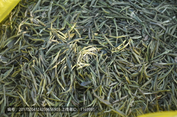 茶葉