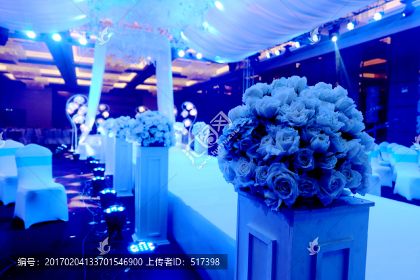 婚禮現(xiàn)場