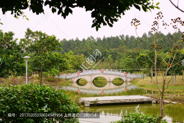 三眼橋