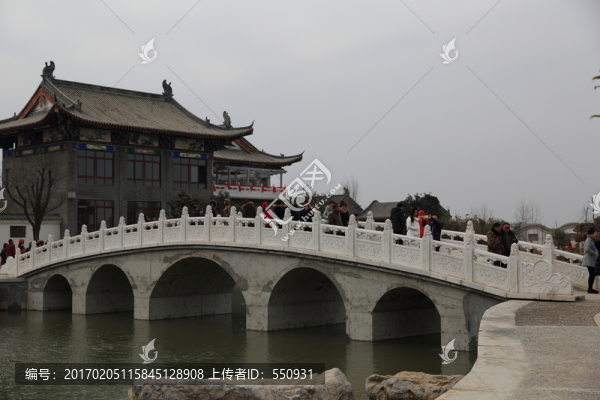 拱橋
