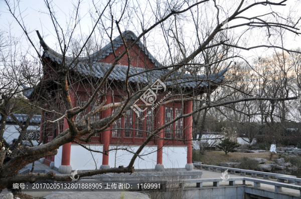 江南園林