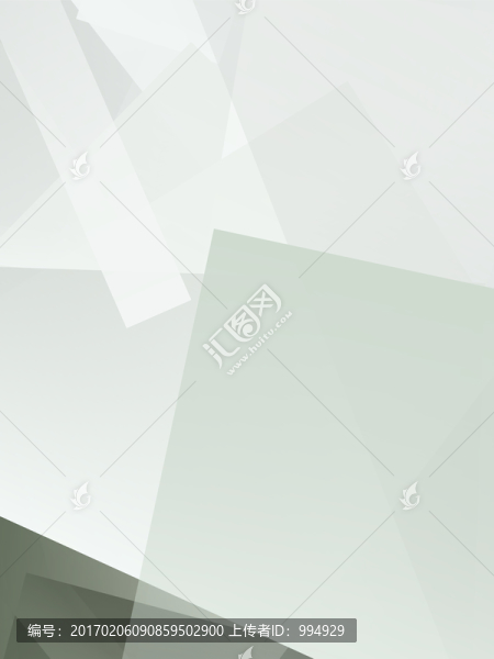 高清灰色抽象立體背景底紋素材