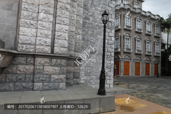 深圳玫瑰小鎮(zhèn),婚紗基礎首選