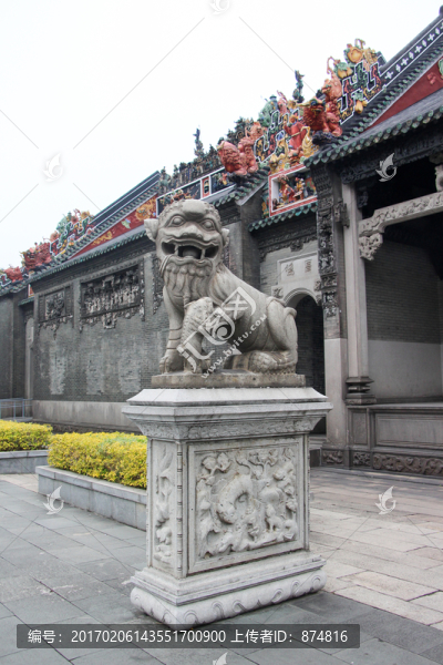 陳家祠