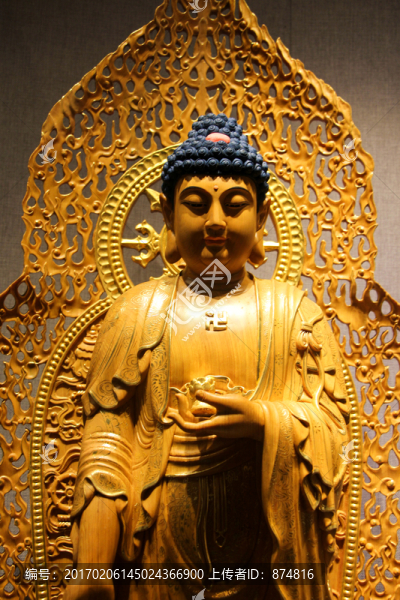 佛像