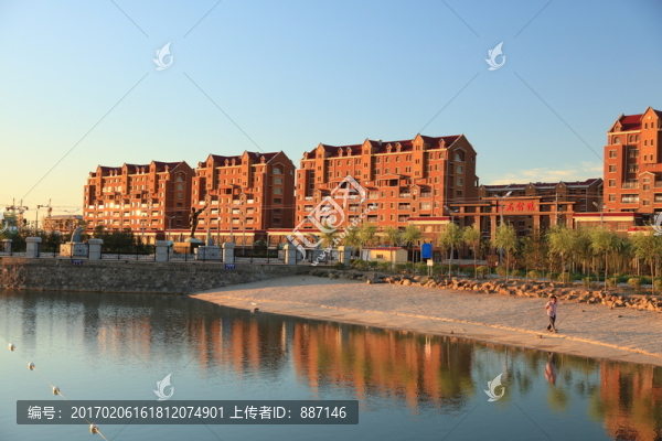 靚麗開魯
