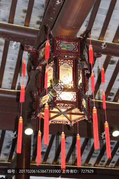 宮燈