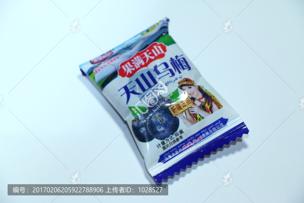 糖果