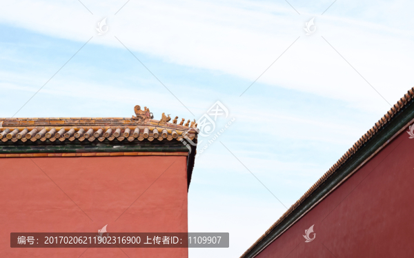 紫禁城