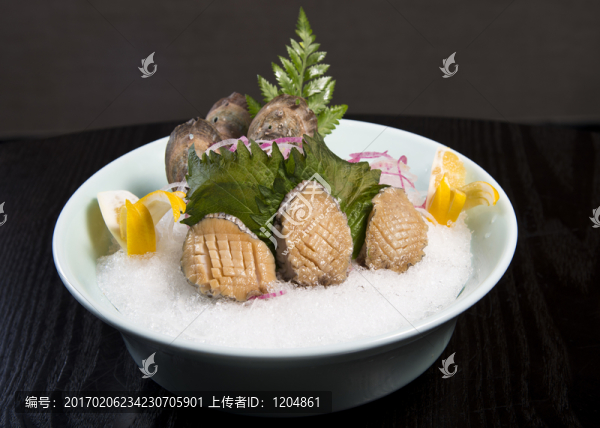 鮑魚