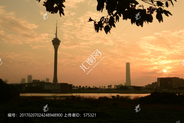 澳門風(fēng)光
