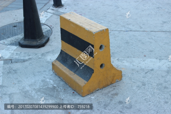 隔離墩