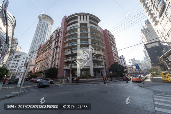 上海格致中學(xué)