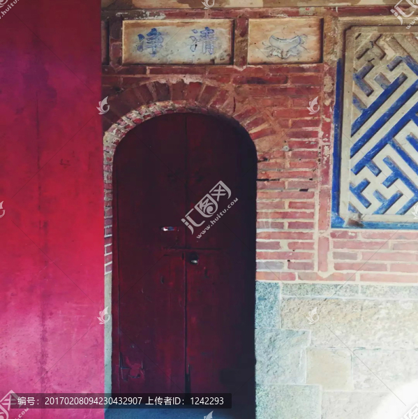 寺廟建筑