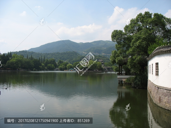 臨海東湖