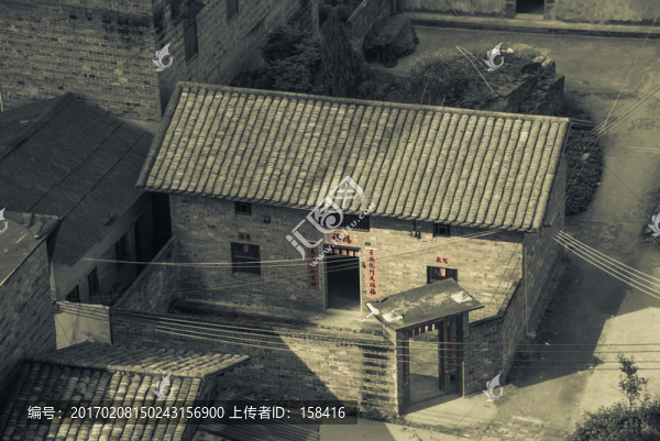農家小園