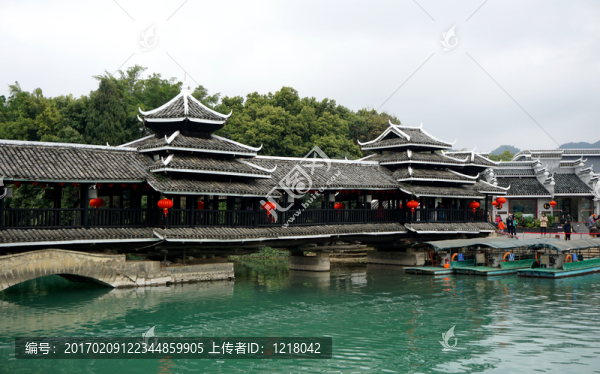 桂林世外桃園
