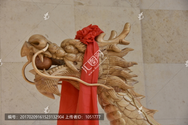 龍頭