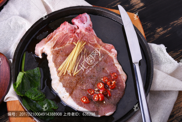 大排