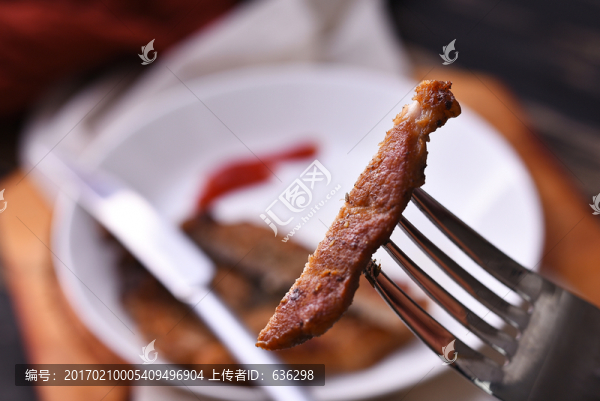 大排
