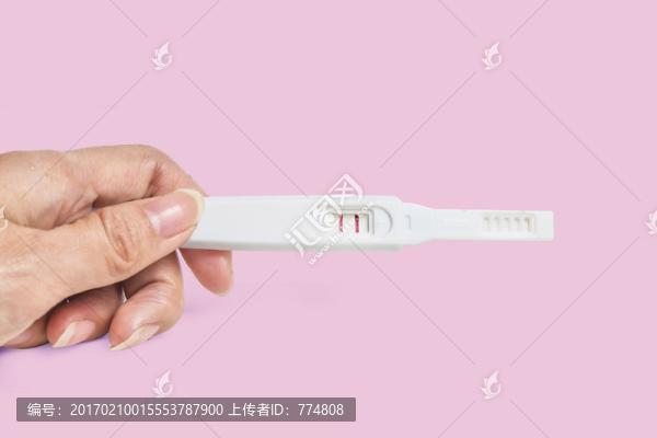 測孕紙