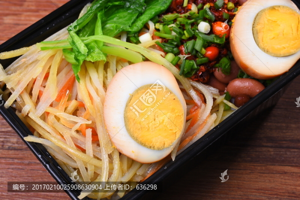 快餐