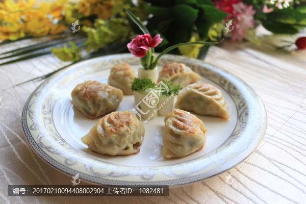 餃子