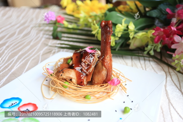 杭州醬香鴨