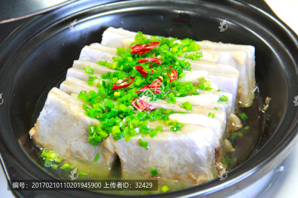 荔浦香芋夾肉